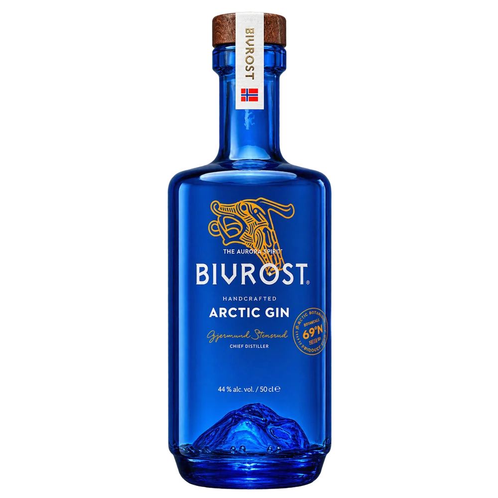 Bivrost Arctic Gin