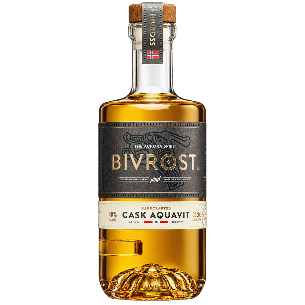 Bivrost Cask Aquavit