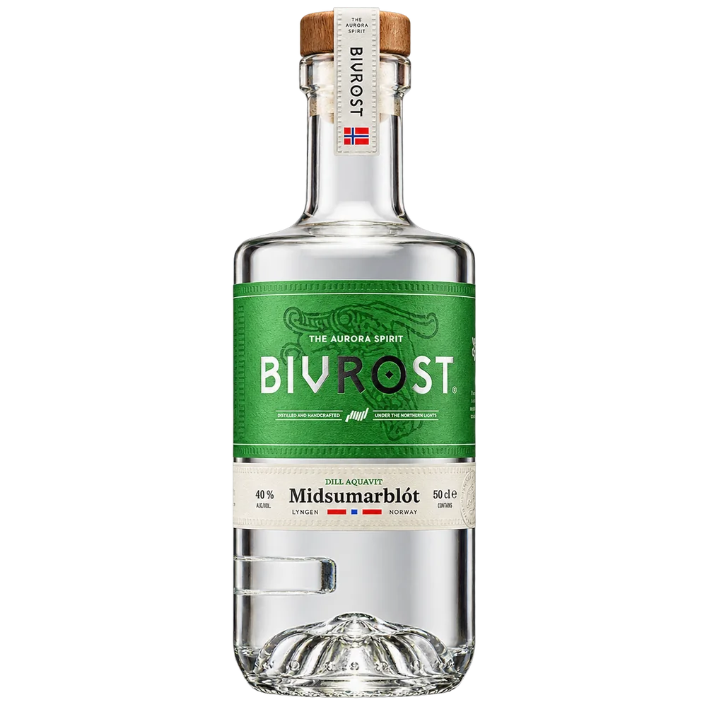 Bivrost Midsumarblot