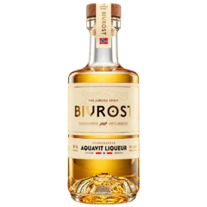 Aquavit Liqueur