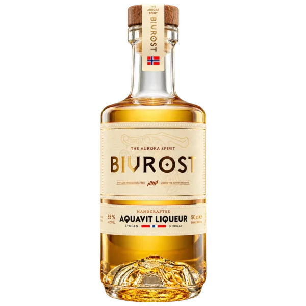Aquavit Liqueur