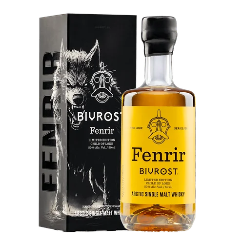 Bivrost Fenrir