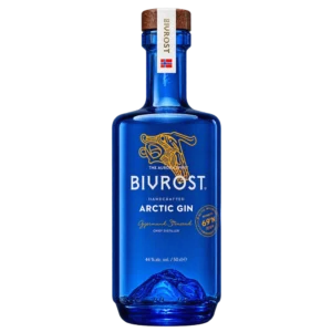 Arctic Gin 0,5l 44%