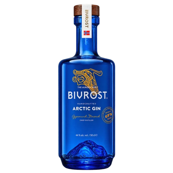 Arctic Gin 0,5l 44%