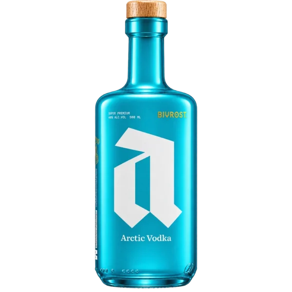 Arctic Vodka