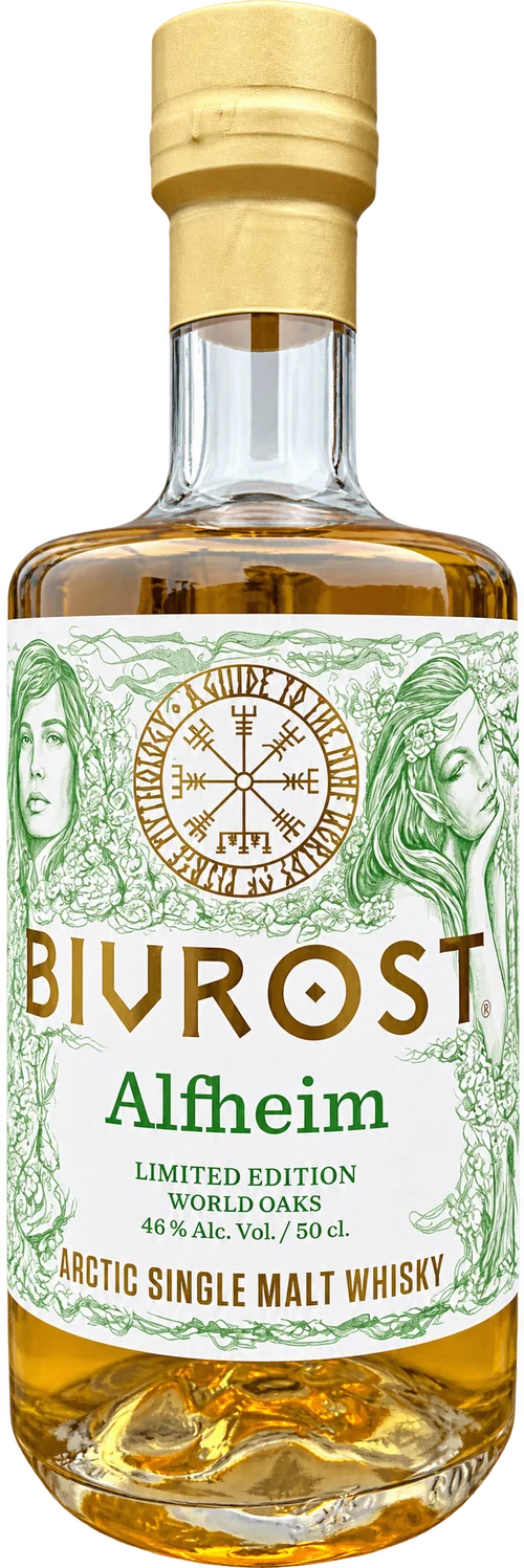Bivrost Alfheim