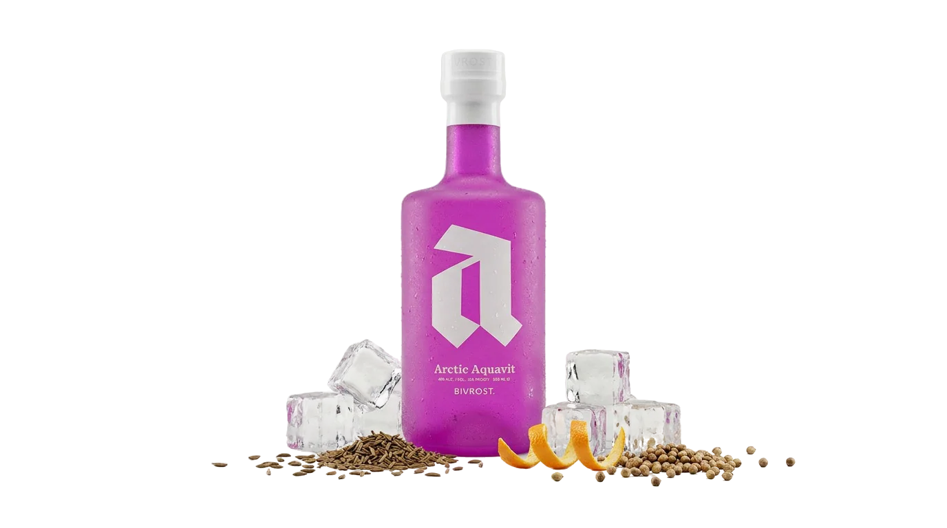 Bivrost Aquavit