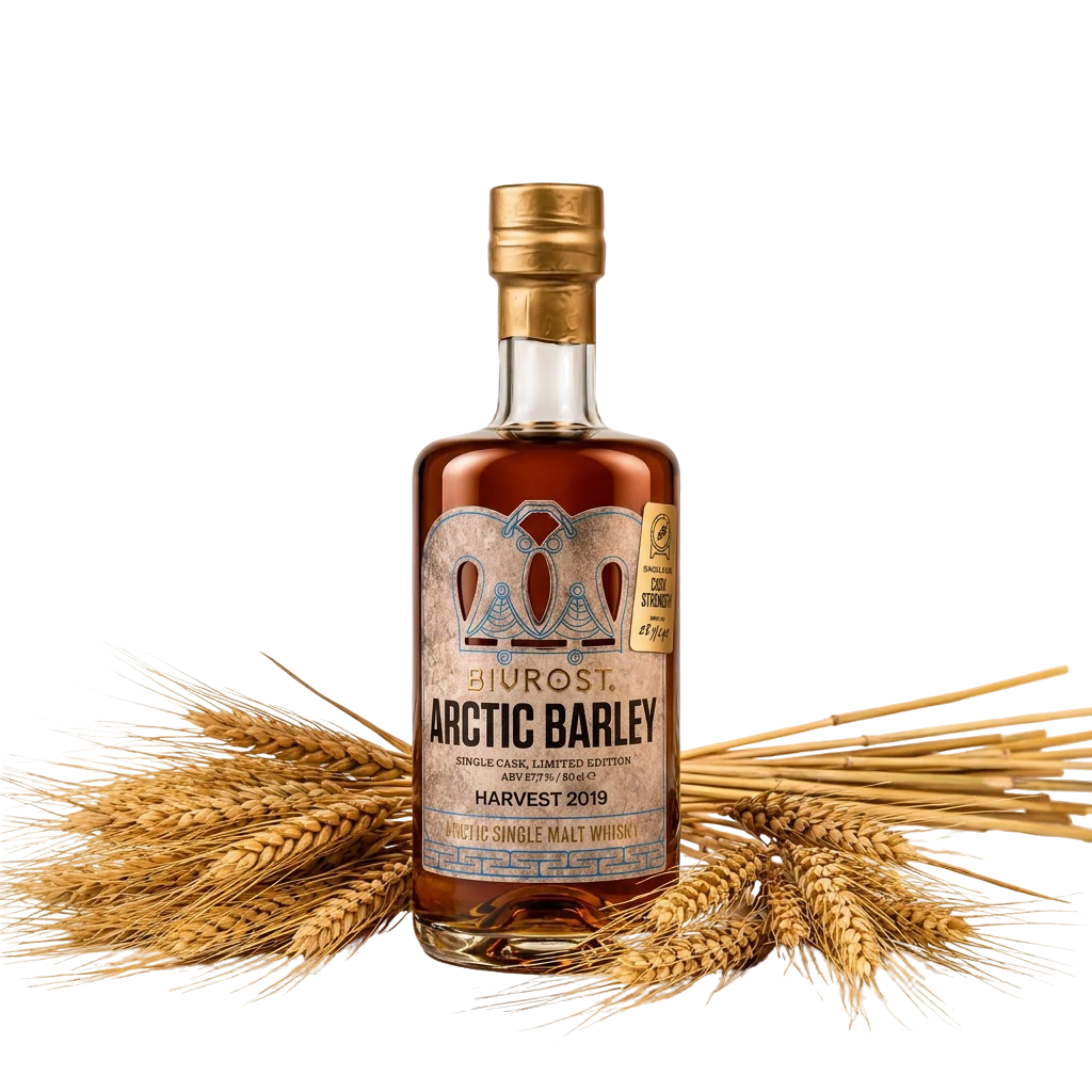 Bivrost Arctic Barley