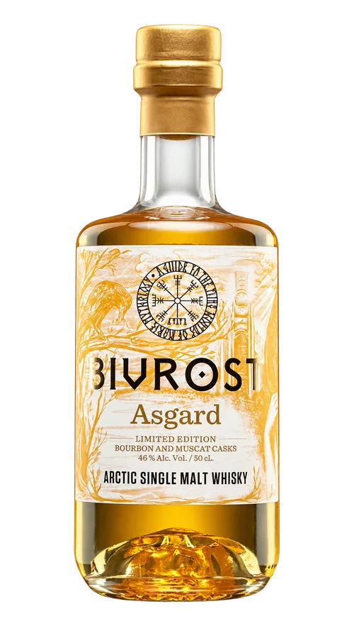 Bivrost Asgard