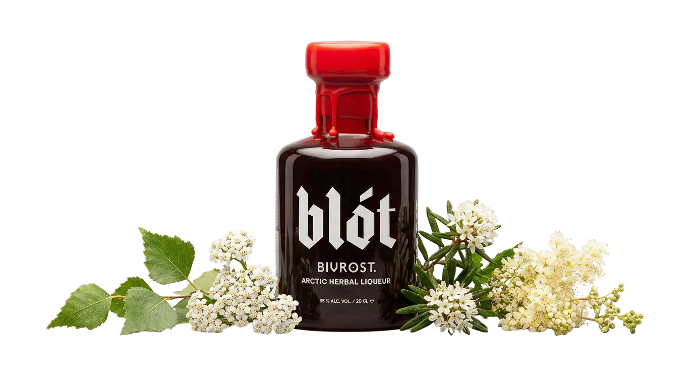 Bivrost Blót