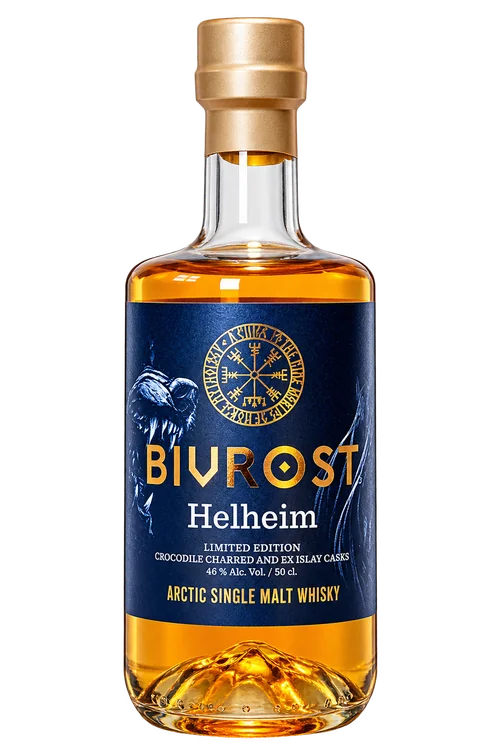 Bivrost Helheim