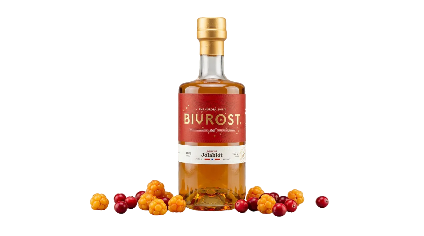 Bivrost Jólablót