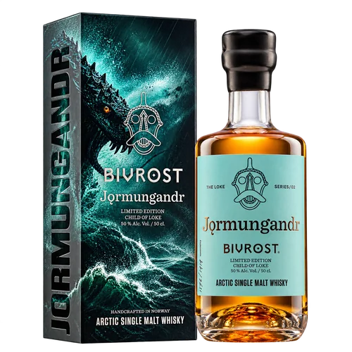 Bivrost Jormungandr