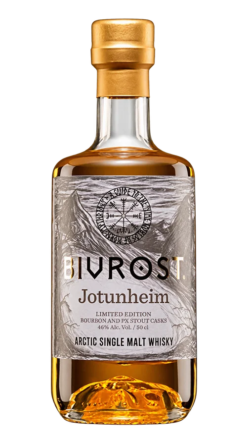 Bivrost Jotunheim