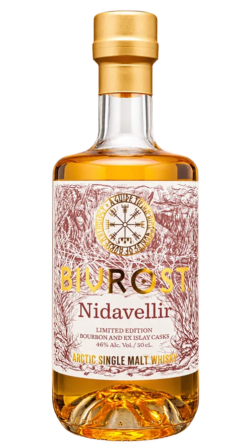 Bivrost Nidavellir