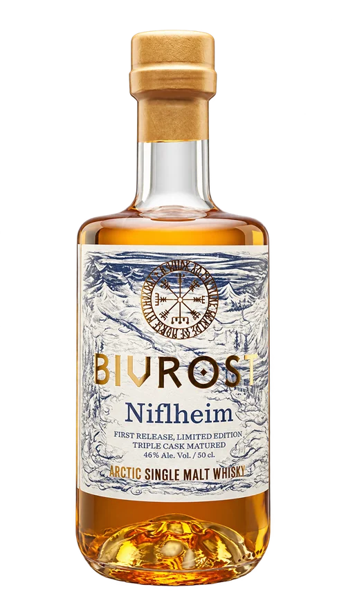 Bivrost Niflheim