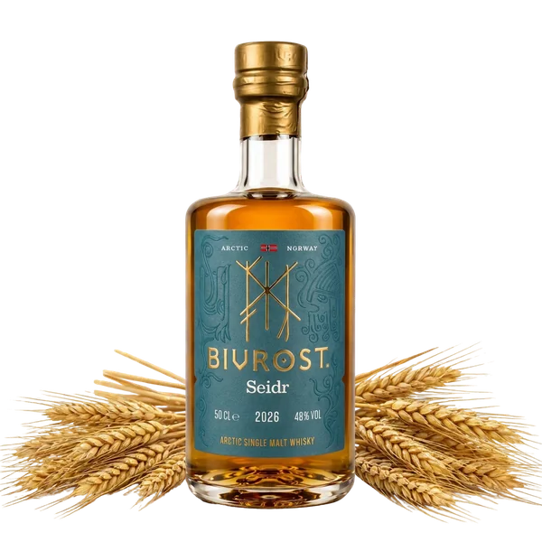 Bivrost Seidr 2026