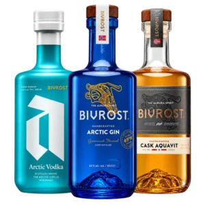 Výhodný Balíček Bivrost