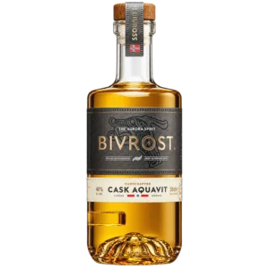 Cask Aquavit