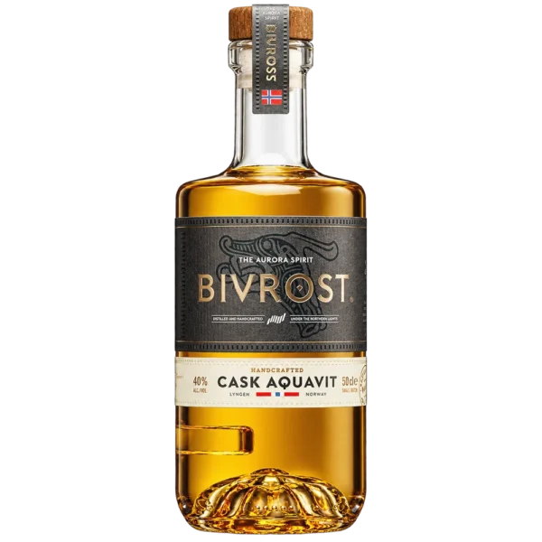 Cask Aquavit
