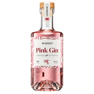 Pink Gin