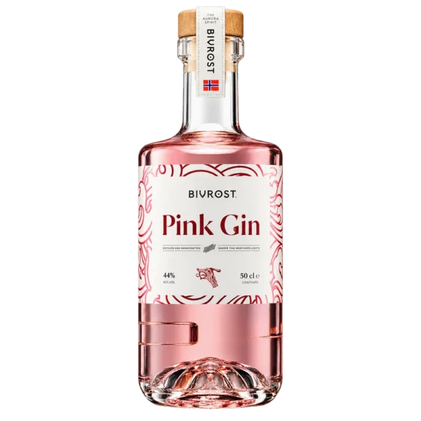 Pink Gin
